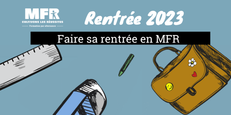 Page De Garde Alternance Mfr